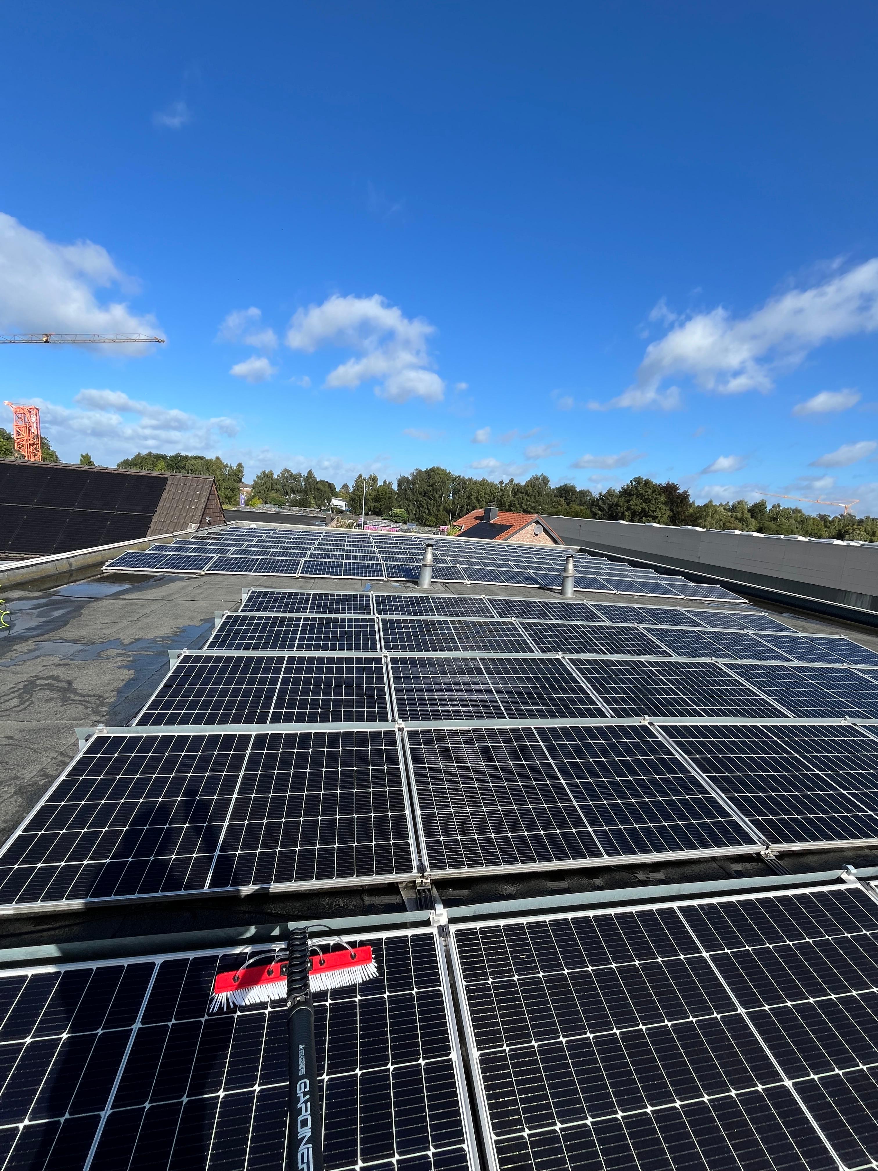 DachFotovoltaik